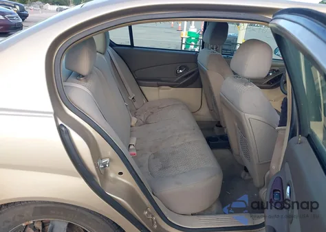 2006 Chevrolet Malibu Lt z USA, uszkodzony, nr VIN 1G1ZT53896F102683